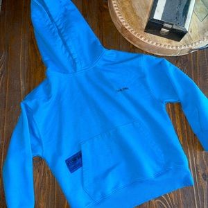 Zara Flown away Boys hoodie size 8